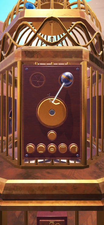 Image 1 for The Birdcage
