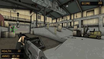 Image 3 for Sniper Ghost - Sniper War…