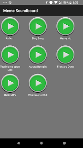 Image 1 for Meme Soundboard