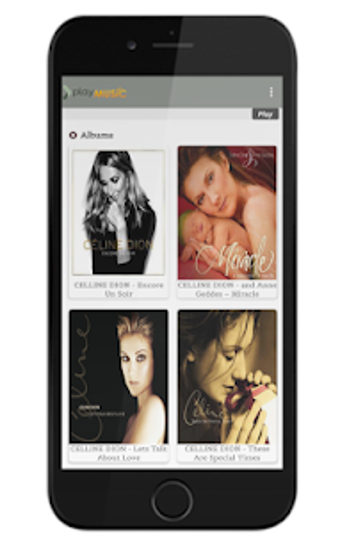 Imagen 3 para Celine Dion Full Album So…