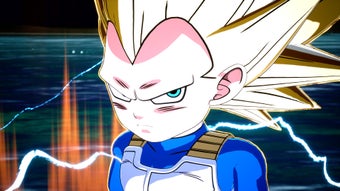 Image 0 for DRAGON BALL: Sparking! ZE…
