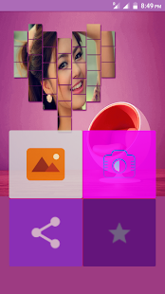 Image 3 for 3D photo Frame Editor ,Ef…