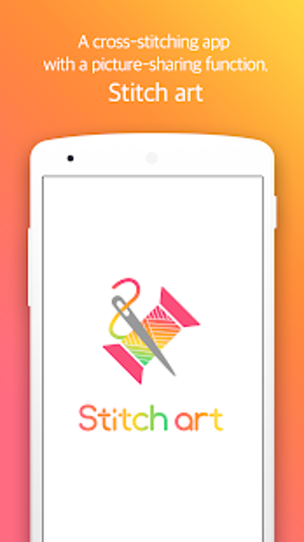 Imagen 2 para Stitch Art - A Cross Stit…