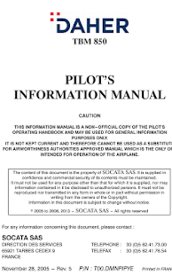 Image 0 for MyTBM Docs