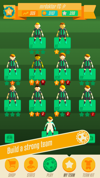 Image 2 for Solid Soccer