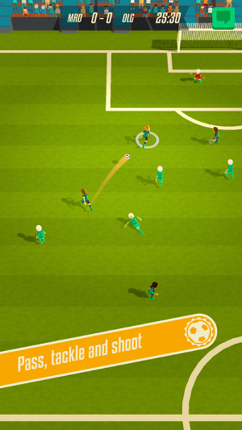 Image 1 for Solid Soccer