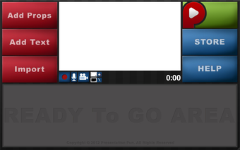 Imagen 0 para Presentation Fun