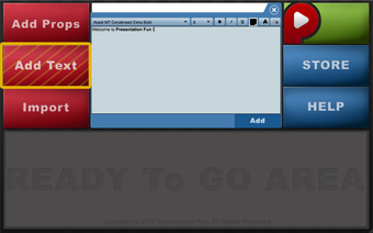 Imagen 3 para Presentation Fun