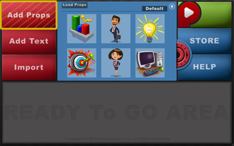 Imagen 5 para Presentation Fun