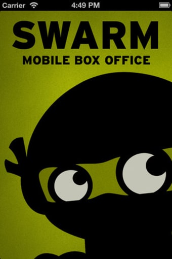 Image 2 for Swarm - Mobile Box Office