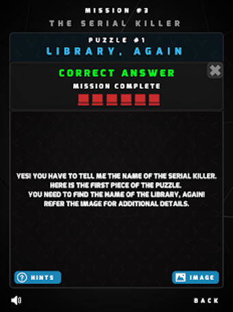 Imagen 2 para Project VOID - Mystery Pu…