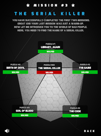 Imagen 1 para Project VOID - Mystery Pu…