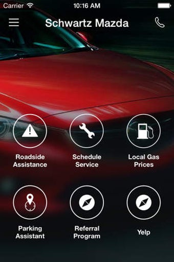 Imagen 0 para Schwartz Mazda