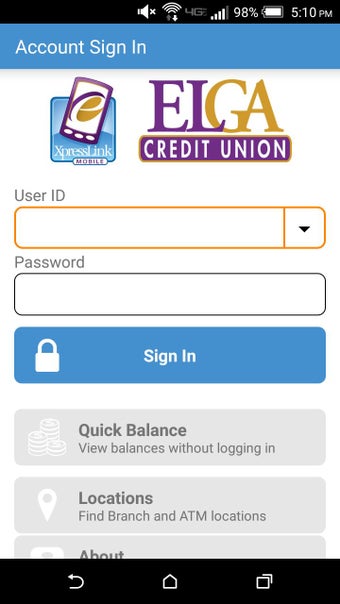 Image 0 for ELGA CU XpressLink Mobile