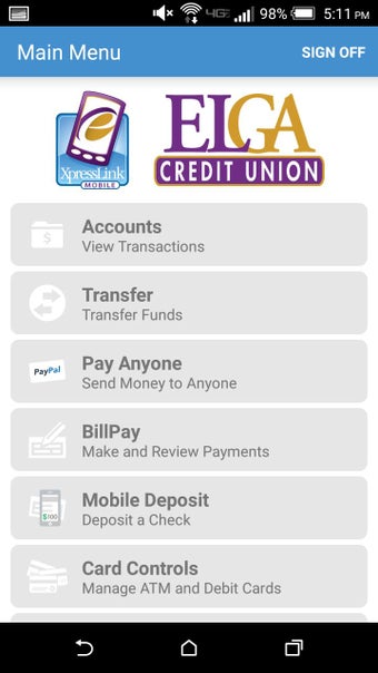 Image 1 for ELGA CU XpressLink Mobile