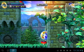 Imagen 3 para Sonic The Hedgehog 4 Epis…