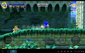 Imagen 2 para Sonic The Hedgehog 4 Epis…