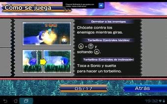 Imagen 4 para Sonic The Hedgehog 4 Epis…