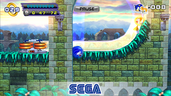 Image 1 for Sonic The Hedgehog 4 Epis…