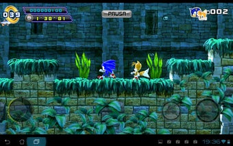 Imagen 5 para Sonic The Hedgehog 4 Epis…