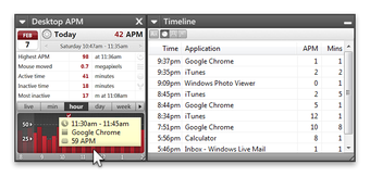 Imagen 1 para Desktop APM