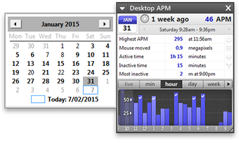 Imagen 0 para Desktop APM