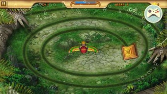 Image 2 for Temple Marble Legend for …