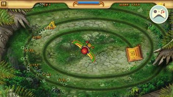 Image 0 for Temple Marble Legend for …