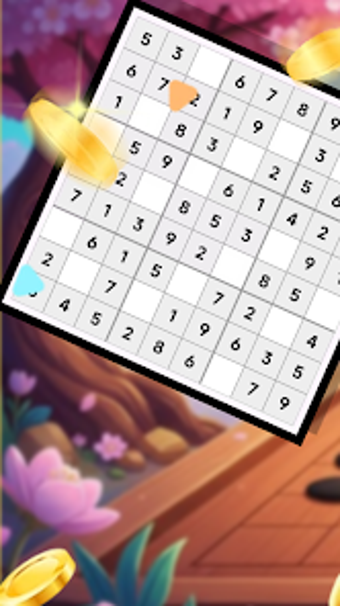 Image 0 for 44Sudoku