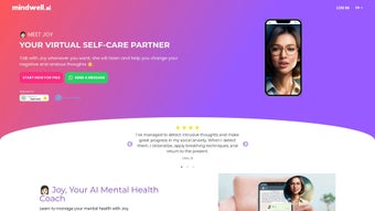 Image 0 for Mindwell