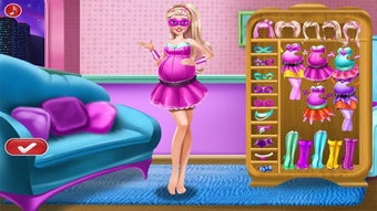 Image 2 for Pregnant women SPA - Prin…
