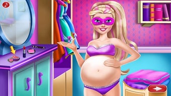 Image 0 for Pregnant women SPA - Prin…