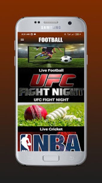 Image 1 for Live Football HD TV