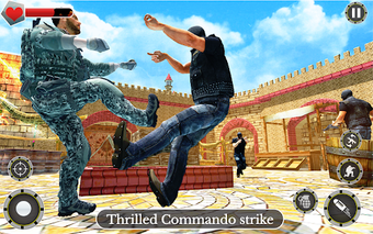 Image 2 for Impossible Commando Shoot…