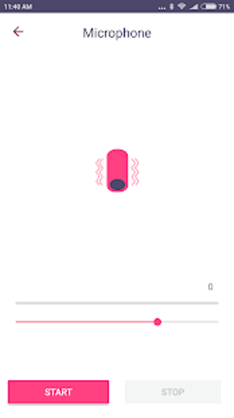 Imagen 0 para Vibro Band