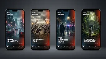 Image 0 for NetCine  Filmes e Séries …