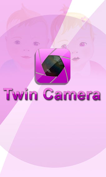 Image 1 for Twins Camera Mirror Photo