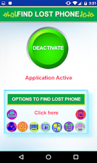Image 1 for Find My Phone: Find My Lo…