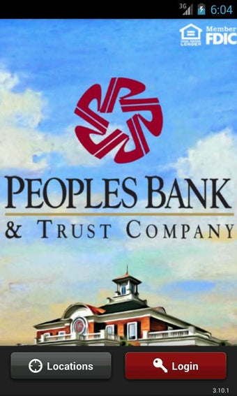 Image 1 for Peoples Bank & Trust Comp…