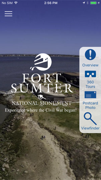 Image 0 for Fort Sumter