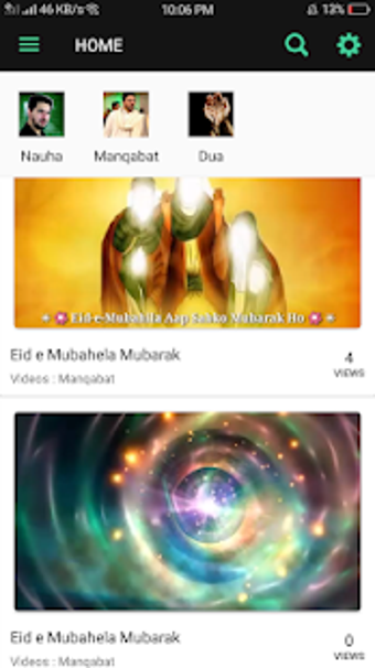 Image 0 for Shia Video Status For Wha…