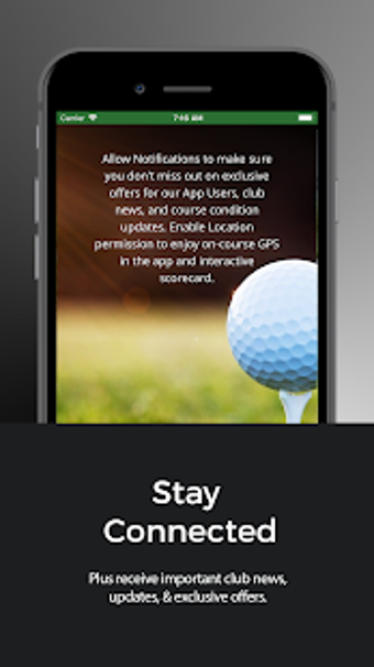 Image 1 for Stagg Hill Golf Club