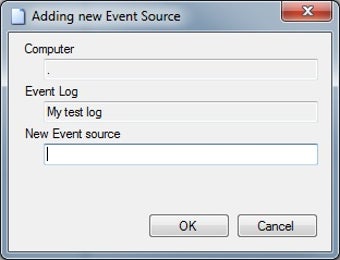 Imagen 1 para Event Log Admin