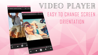 Imagen 1 para Max Player : HD Video Pla…