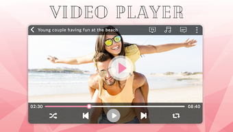 Imagen 0 para Max Player : HD Video Pla…