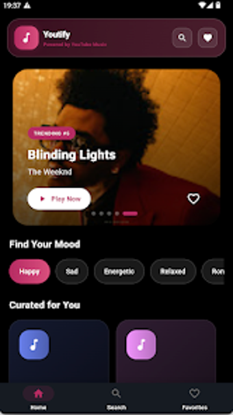 Image 0 for Youtify - Music  Songs