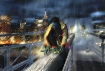 Imagen 0 para X-Men: The Official Game
