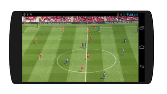 Image 3 for Spanish Soccer live