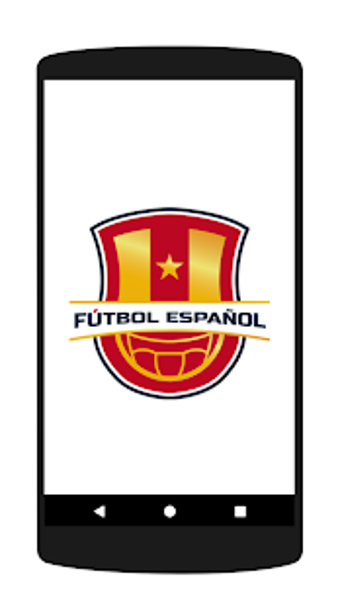 Image 0 for Spanish Soccer live