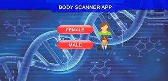 Imagen 0 para Body Scanner - Full Body …